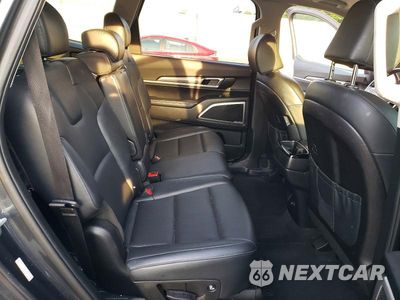 Zdjęcie 11 z 13 samochodu: 2022 KIA TELLURIDE LX VIN:5XYP2DHC9NG314956 - miniatura