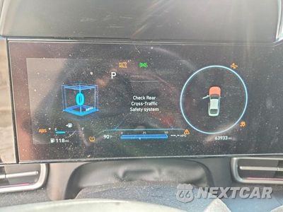 Zdjęcie 9 z 13 samochodu: 2022 HYUNDAI ELANTRA LIMITED VIN:5NPLP4AG9NH061014 - miniatura