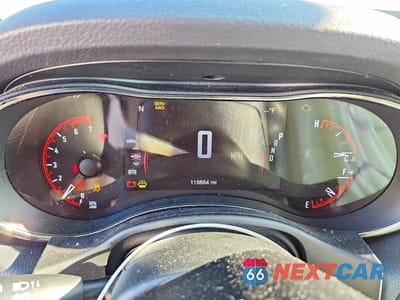 Zdjęcie 9 z 13 samochodu: 2019 DODGE DURANGO R/T VIN:1C4SDJCT0KC780978 - miniatura
