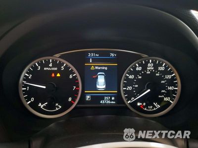 Zdjęcie 9 z 13 samochodu: 2019 NISSAN SENTRA S VIN:3N1AB7AP3KY418454 - miniatura