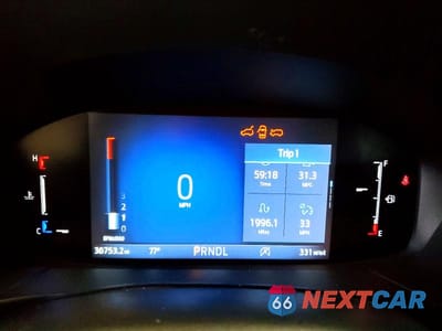 Zdjęcie 9 z 14 samochodu: 2025 FORD ESCAPE ST LINE VIN:1FMCU9MN4SUA88862 - miniatura
