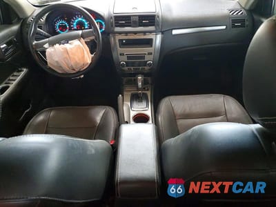 Zdjęcie 8 z 13 samochodu: 2012 FORD FUSION SEL VIN:3FAHP0JA0CR309614 - miniatura