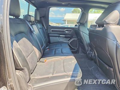 Zdjęcie 10 z 12 samochodu: 2023 RAM 1500 LARAMIE VIN:1C6RREJT9PN654535 - miniatura
