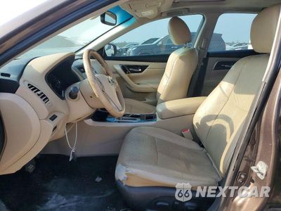 Zdjęcie 7 z 12 samochodu: 2015 NISSAN ALTIMA 2.5 SL VIN:1N4AL3AP5FN300627 - miniatura