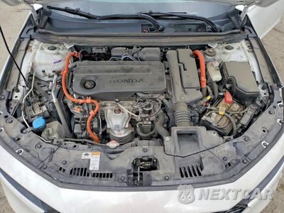 Zdjęcie 11 z 13 samochodu: 2023 HONDA ACCORD HYBRID SPORT-L VIN:1HGCY2F74PA017220 - miniatura