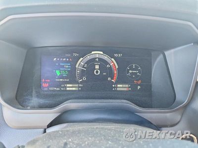 Zdjęcie 9 z 12 samochodu: 2024 TOYOTA TUNDRA CREWMAX LIMITED VIN:5TFJA5EC9RX032354 - miniatura