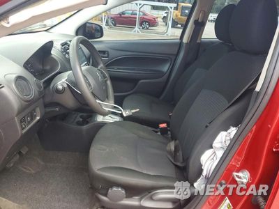 Zdjęcie 7 z 12 samochodu: 2024 MITSUBISHI MIRAGE G4 ES VIN:ML32FUFJ9RHF03643 - miniatura