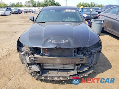 Piąte zdjęcie samochodu w środku: 2020 CADILLAC CT4 PREMIUM LUXURY VIN:1G6DF5RL4L0150422 - miniatura
