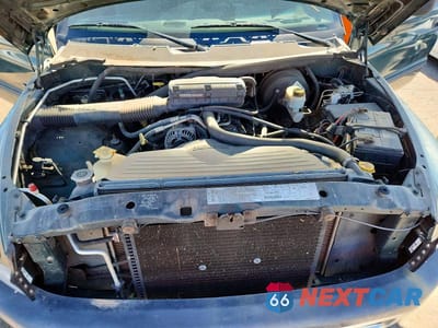 Zdjęcie 11 z 12 samochodu: 2000 DODGE RAM 1500 VIN:3B7HF13Z2YM215325 - miniatura