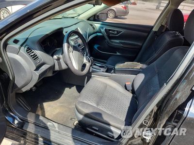 Zdjęcie 7 z 12 samochodu: 2018 NISSAN ALTIMA 2.5 SV VIN:1N4AL3AP3JC154491 - miniatura