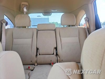 Zdjęcie 10 z 13 samochodu: 2010 HONDA CR-V EX VIN:5J6RE4H52AL017912 - miniatura