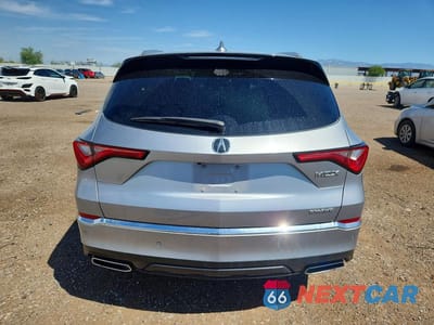 Zdjęcie 6 z 13 samochodu: 2023 ACURA MDX ADVANCE VIN:5J8YE1H87PL005484 - miniatura