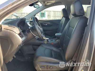Zdjęcie 7 z 13 samochodu: 2023 GMC TERRAIN SLT VIN:3GKALVEG6PL221800 - miniatura