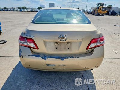 Zdjęcie 6 z 12 samochodu: 2011 TOYOTA CAMRY LE VIN:4T1BF3EK8BU695693 - miniatura