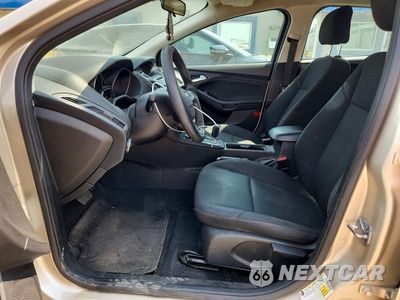 Zdjęcie 7 z 12 samochodu: 2017 FORD FOCUS SE VIN:1FADP3K24HL217113 - miniatura