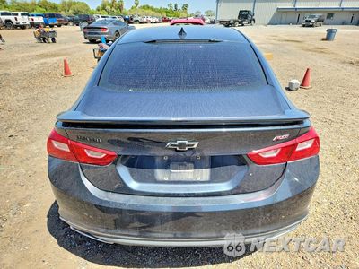 Zdjęcie 6 z 12 samochodu: 2020 CHEVROLET MALIBU RS VIN:1G1ZG5ST9LF047187 - miniatura