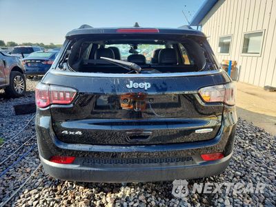 Zdjęcie 6 z 13 samochodu: 2025 JEEP COMPASS LATITUDE VIN:3C4NJDBN4ST549189 - miniatura