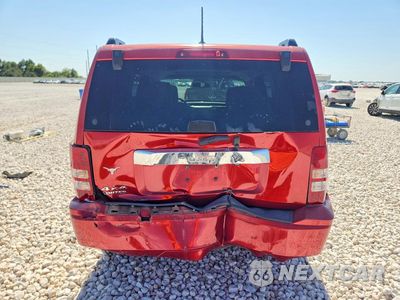 Zdjęcie 6 z 13 samochodu: 2009 JEEP LIBERTY LIMITED VIN:1J8GN58K29W546899 - miniatura