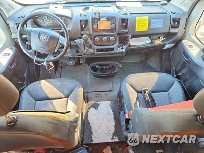 Zdjęcie 8 z 13 samochodu: 2021 RAM PROMASTER 3500 DELIVERY VAN VIN:3C6MRVJG2ME544634 - miniatura