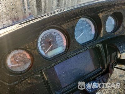 Zdjęcie 7 z 10 samochodu: 2024 HARLEY-DAVIDSON FLHTK VIN:1HD1KEF12RB634101 - miniatura