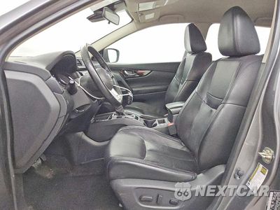 Zdjęcie 7 z 13 samochodu: 2022 NISSAN ROGUE SPORT SL VIN:JN1BJ1CW7NW490326 - miniatura