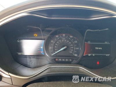 Zdjęcie 9 z 12 samochodu: 2016 FORD FUSION SE VIN:3FA6P0H77GR297646 - miniatura
