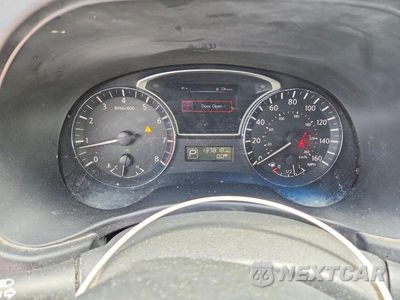 Zdjęcie 9 z 13 samochodu: 2015 NISSAN PATHFINDER S VIN:5N1AR2MN7FC687699 - miniatura