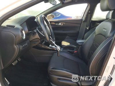 Zdjęcie 7 z 13 samochodu: 2021 KIA FORTE GT LINE VIN:3KPF34AD0ME285130 - miniatura