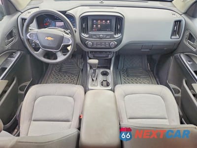 Zdjęcie 8 z 12 samochodu: 2020 CHEVROLET COLORADO VIN:1GCHTBEN7L1231583 - miniatura