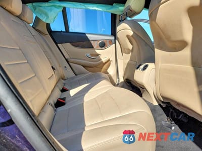 Zdjęcie 11 z 14 samochodu: 2018 MERCEDES-BENZ GLC 300 VIN:WDC0G4JB0JV103887 - miniatura