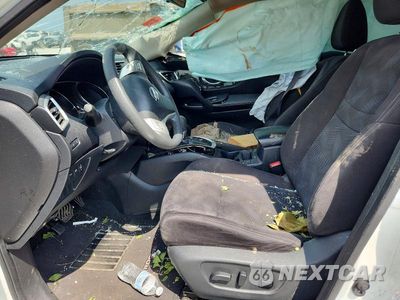 Zdjęcie 7 z 13 samochodu: 2015 NISSAN ROGUE SV VIN:KNMAT2MT9FP558974 - miniatura