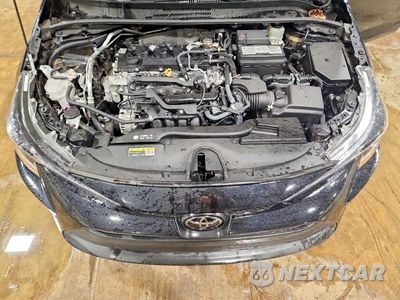 Zdjęcie 11 z 13 samochodu: 2025 TOYOTA COROLLA LE VIN:5YFB4MDE3SP286249 - miniatura