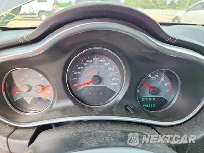 Zdjęcie 9 z 13 samochodu: 2013 DODGE AVENGER SXT VIN:1C3CDZCG2DN709055 - miniatura