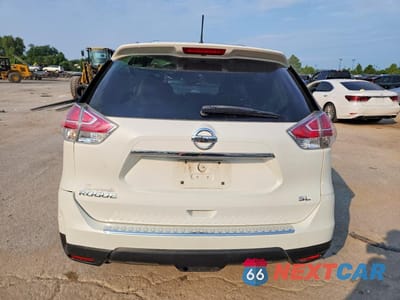 Zdjęcie 6 z 13 samochodu: 2016 NISSAN ROGUE SL VIN:5N1AT2MT0GC807067 - miniatura