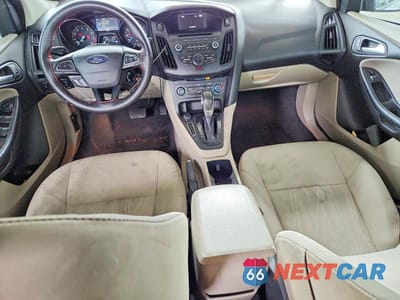 Zdjęcie 8 z 12 samochodu: 2017 FORD FOCUS SE VIN:1FADP3K20HL246544 - miniatura
