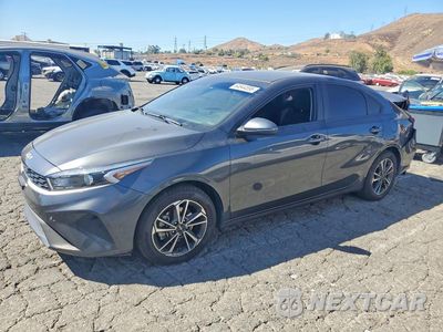 2023 KIA FORTE LXS 3KPF24AD1PE509237 - główne zdjęcie licytacji z USA - miniatura