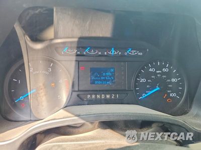 Zdjęcie 9 z 13 samochodu: 2017 FORD F450 SUPER DUTY VIN:1FD0W4GT9HEF40558 - miniatura