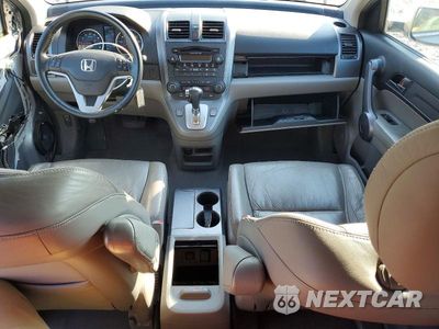 Zdjęcie 8 z 14 samochodu: 2008 HONDA CR-V EXL VIN:JHLRE387X8C012519 - miniatura