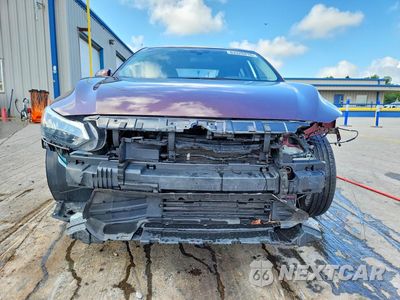 Piąte zdjęcie samochodu w środku: 2025 NISSAN SENTRA SV VIN:3N1AB8CV9SY290397 - miniatura