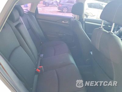 Zdjęcie 10 z 12 samochodu: 2018 HONDA CIVIC EX VIN:JHMFC1F35JX035830 - miniatura