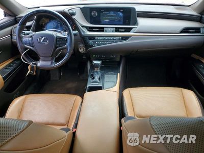 Zdjęcie 8 z 13 samochodu: 2019 LEXUS ES 350 VIN:58ABZ1B14KU036395 - miniatura