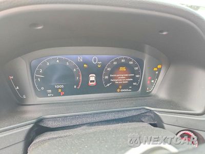 Zdjęcie 9 z 13 samochodu: 2026 HONDA ACCORD SE VIN:1HGCY1F44TA007023 - miniatura