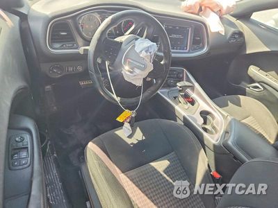 Zdjęcie 8 z 13 samochodu: 2018 DODGE CHALLENGER R/T 392 VIN:2C3CDZFJ4JH236447 - miniatura