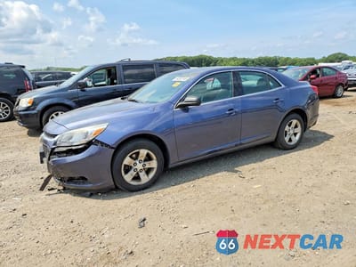 2015 CHEVROLET MALIBU LS 1G11B5SL2FF332880 - główne zdjęcie licytacji z USA - miniatura