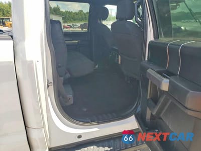 Zdjęcie 10 z 12 samochodu: 2019 FORD F150 SUPERCREW VIN:1FTEW1E44KFB52577 - miniatura