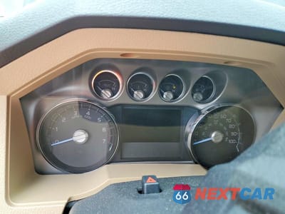 Zdjęcie 9 z 12 samochodu: 2016 FORD F250 SUPER DUTY VIN:1FT7W2B66GED23489 - miniatura