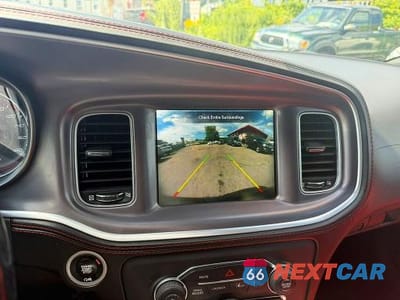 Zdjęcie 8 z 13 samochodu: 2020 DODGE CHARGER SCAT PACK VIN:2C3CDXGJ6LH111715 - miniatura