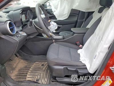 Zdjęcie 7 z 13 samochodu: 2024 CHEVROLET TRAX LS VIN:KL77LFE20RC095669 - miniatura