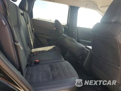 Zdjęcie 10 z 12 samochodu: 2025 MITSUBISHI OUTLANDER SE VIN:JA4J3VA84SZ027577 - miniatura