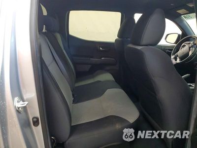 Zdjęcie 10 z 13 samochodu: 2022 TOYOTA TACOMA TRD SPORT VIN:3TYCZ5AN7NT100583 - miniatura